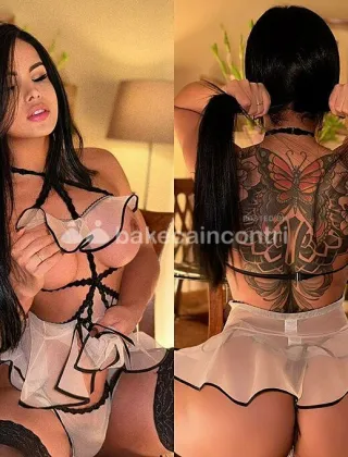 12 - Bruna Trans Milano - 3342201775