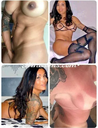 18 - Indimenticabile ? Trans Arezzo - 3396965870