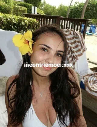 8 - Chidy Escort Brindisi - 3500988982
