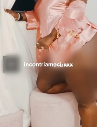 31 - Camilla Escort Roma - 3508000429