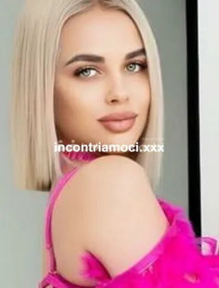 3933809147 - Sono Una Bellissima Bionda Ucraina, Ti Rendero