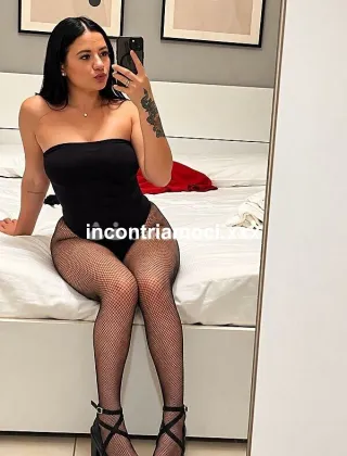 5 - Karolina Escort Bologna - 3534161760