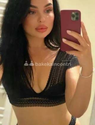 36 - Karolina Escort Ravenna - 3884257674