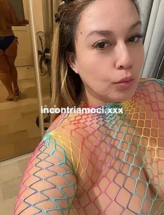 22 - Paty Escort Bari - 3463502355