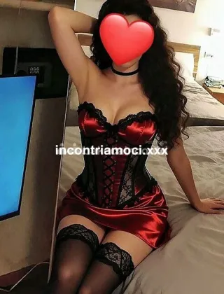 7 - Anna Escort Bologna - 3533310844