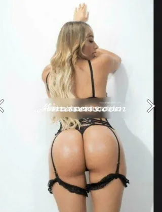 2 - Luna Escort Monza e della Brianza - 3508139939