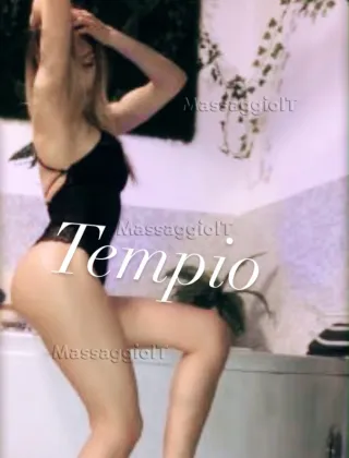 1 - Massaggi Caserta - 3511100816