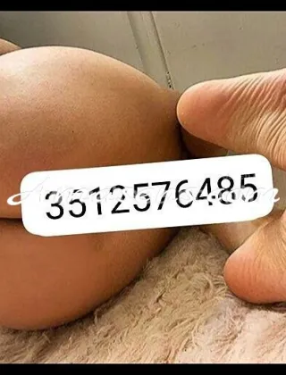 3512576485 - Lorena 25 Escort Napoli
