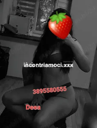 26 - Deea Escort Ascoli Piceno - 3895580555