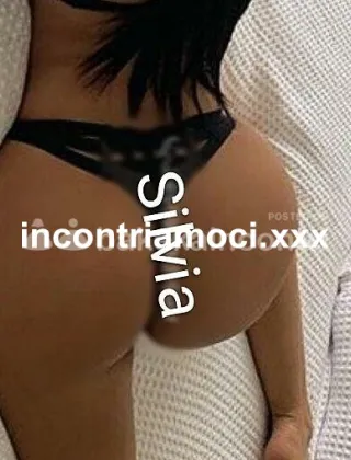 34 - Silvia Escort Ancona - 3511558976