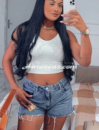 11 - Escort Crotone - 3314702588