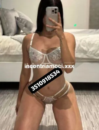 23 - Michele Escort Lecce - 3510918534
