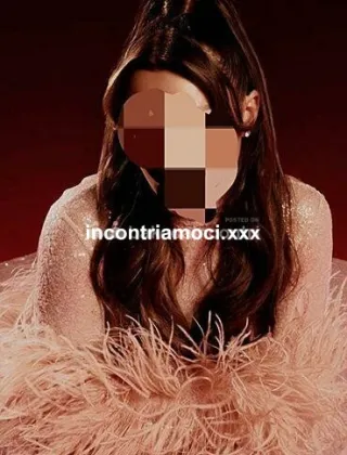9 - Sara Escort Frosinone - 3510070198