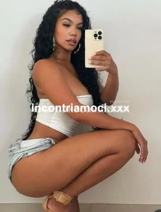 22 - Fresa Escort Salerno - 3510796388