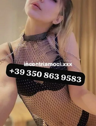 17 - Angelica Escort Parma - 3508639583