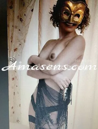 12 - Vane Escort Brescia - 3345742844