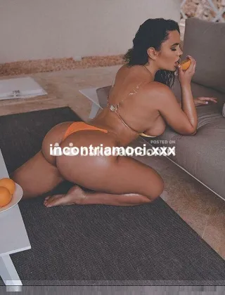 33 - Cristal Escort Palermo - 3509728371