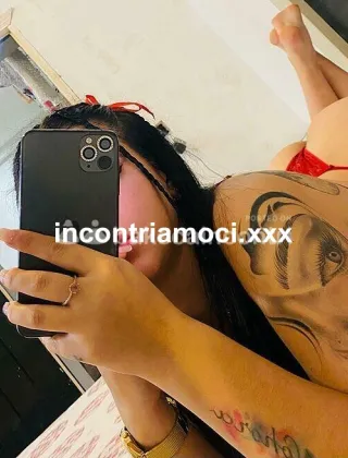 19 - Alejandra Escort Cagliari - 3927495909