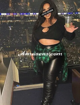 5 - Marina Escort Forlì-Cesena - 3510691869
