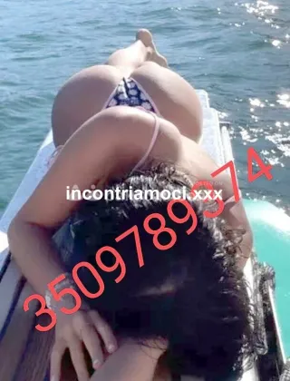 3509789374 - Victoria 39 Escort Pisa