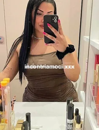 3202628272 - Videochiamata Erotica H24 Vogliosa Sempre