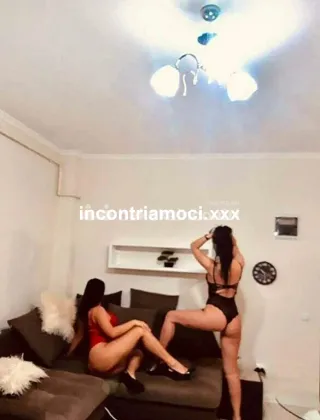 20 - Adelina Escort Bergamo - 3282187719