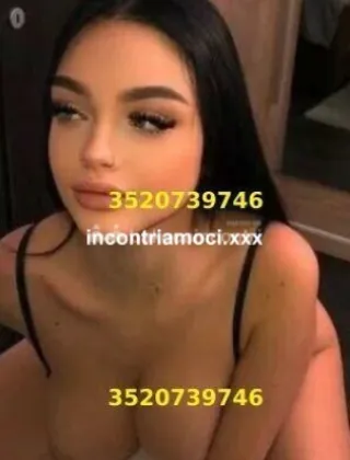 33 - Raluca Escort Verona - 3520739746