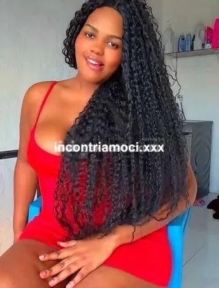 8 - Samantha Escort Ancona - 3509039063