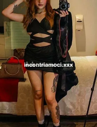 35 - Annie Escort Roma - 3510362448