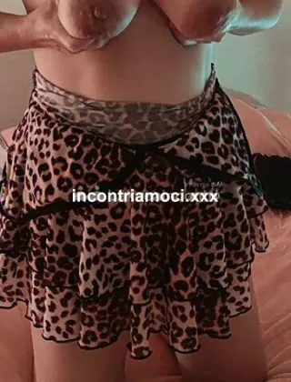 7 - Yanyi Escort Modena - 3278985954