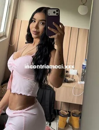 8 - Chanel Escort Milano - 3921201814