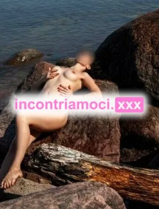 3496290275 - A Bassano Del Grappa.un Mix Di Sensualita Ed