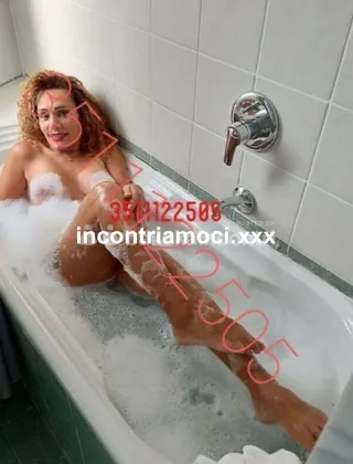 28 - Belen Escort Roma - 3511122505