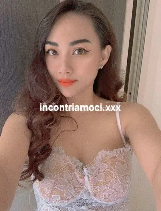 28 - Orientale Escort Pisa - 3509374881