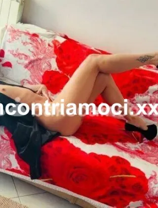 29 - Giorgea Escort Torino - 3425770577