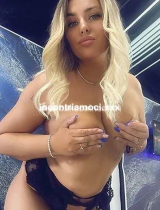 32 - Marina Escort Bologna - 3511471514