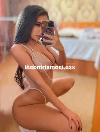 9 - Lar Escort Roma - 3276206645