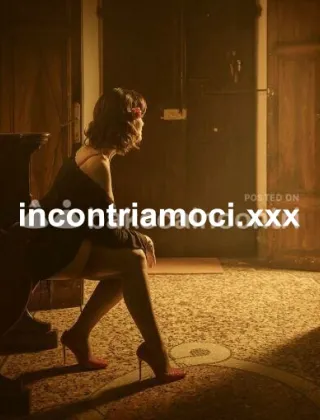 5 - Greta Escort Lucca - 3311554840