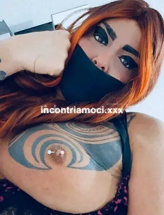 31 - Luana Trans Napoli - 3203055646