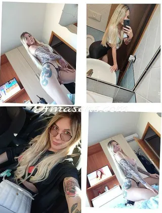 18 - Susanna Trans Roma - 3248080085