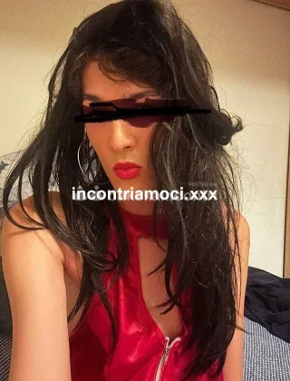 16 - Lunacamsvideo Trans Rieti - 3338957577