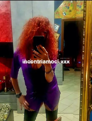 23 - Rachele Escort Monza e della Brianza - 3519533375