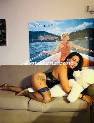 2 - Paola Trans Trieste - 3510721318