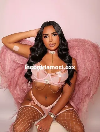 3 - Mary Trans Firenze - 3930760561