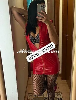 9 - Michelle Escort Ferrara - 3206732010