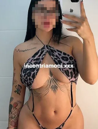 7 - Laura Escort Livorno - 3510368311