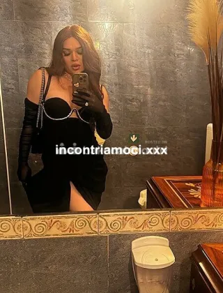33 - Megan Trans Milano - 3280072203