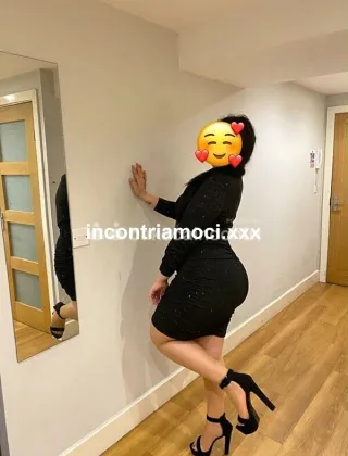 32 - Maya Escort Sondrio - 3512293974
