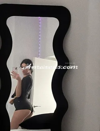 3508567634 - Kesya 20 Trans 🇮🇹 Italiana Napoli