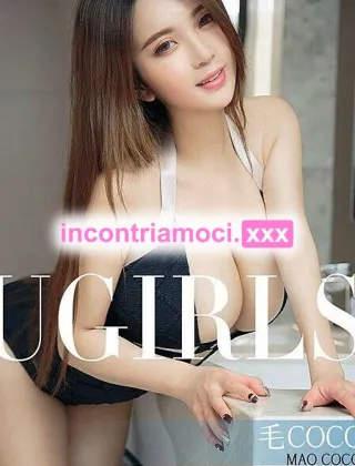 6 - Lilly Escort Roma - 3396454567